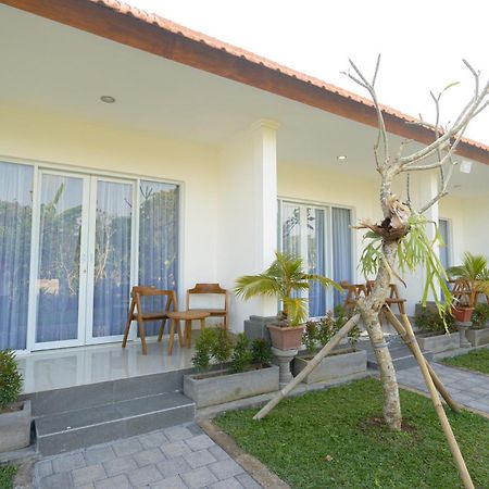 Karang Beji Homestay Ungasan Exteriör bild