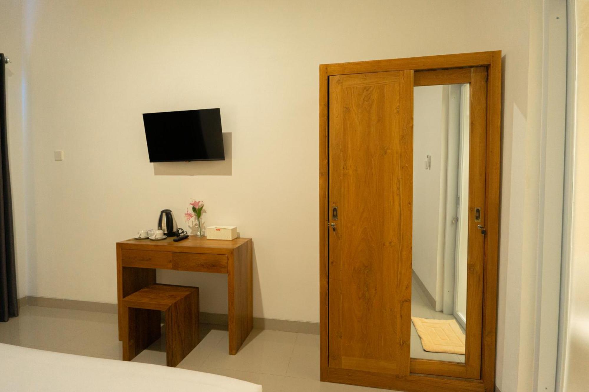Karang Beji Homestay Ungasan Exteriör bild