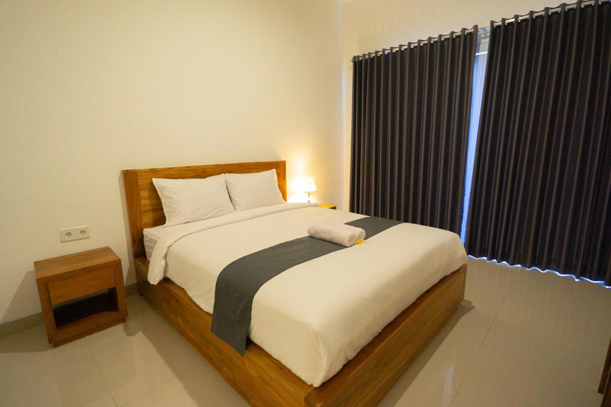 Karang Beji Homestay Ungasan Exteriör bild