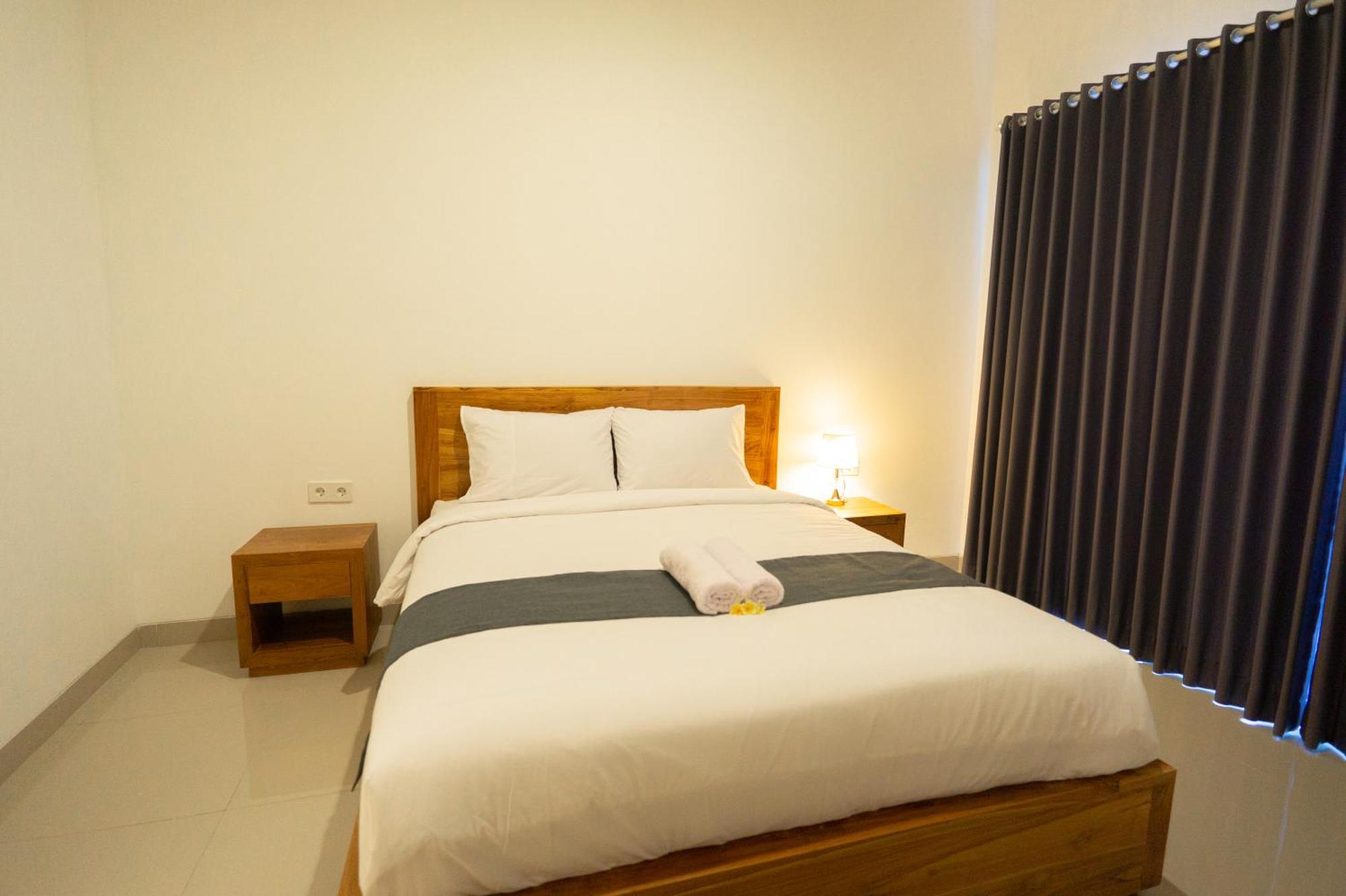 Karang Beji Homestay Ungasan Exteriör bild