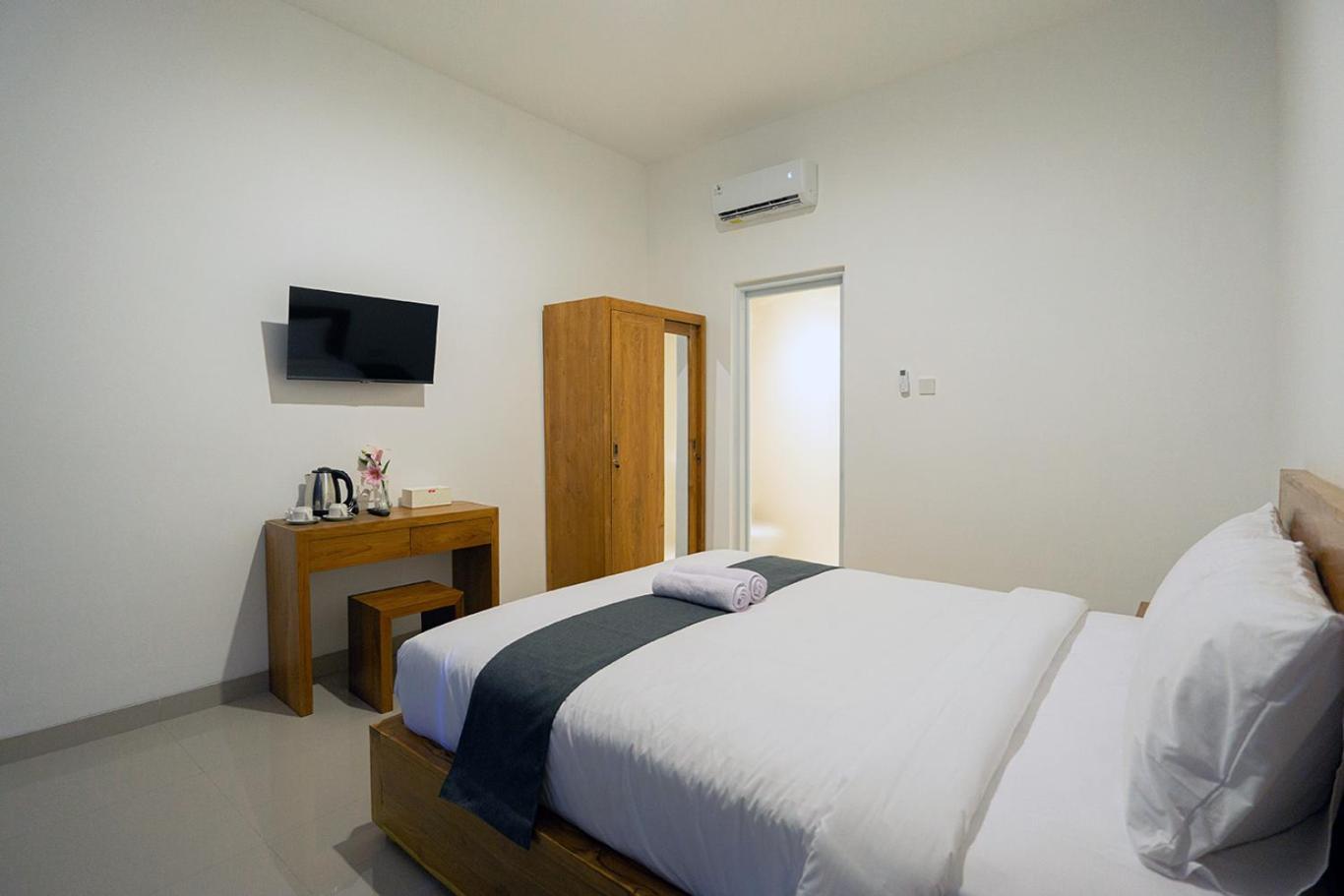 Karang Beji Homestay Ungasan Exteriör bild